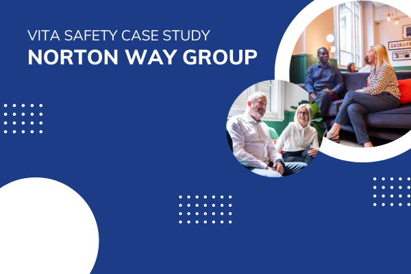 Norton Way: A Vita Safety Case Study