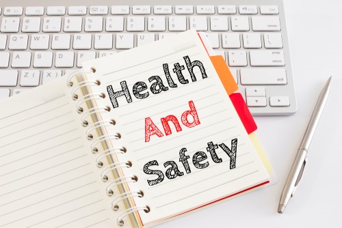 The HR and Health and Safety Interplay